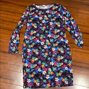 Lularoe Dress, Sz L